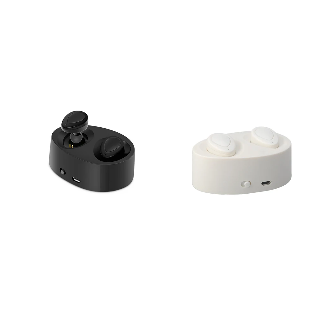 TWS стереонаушники Worallymy K2 с поддержкой Bluetooth 4 1 A2DP/AVRCP/HFP/HSP|Наушники и гарнитуры| |