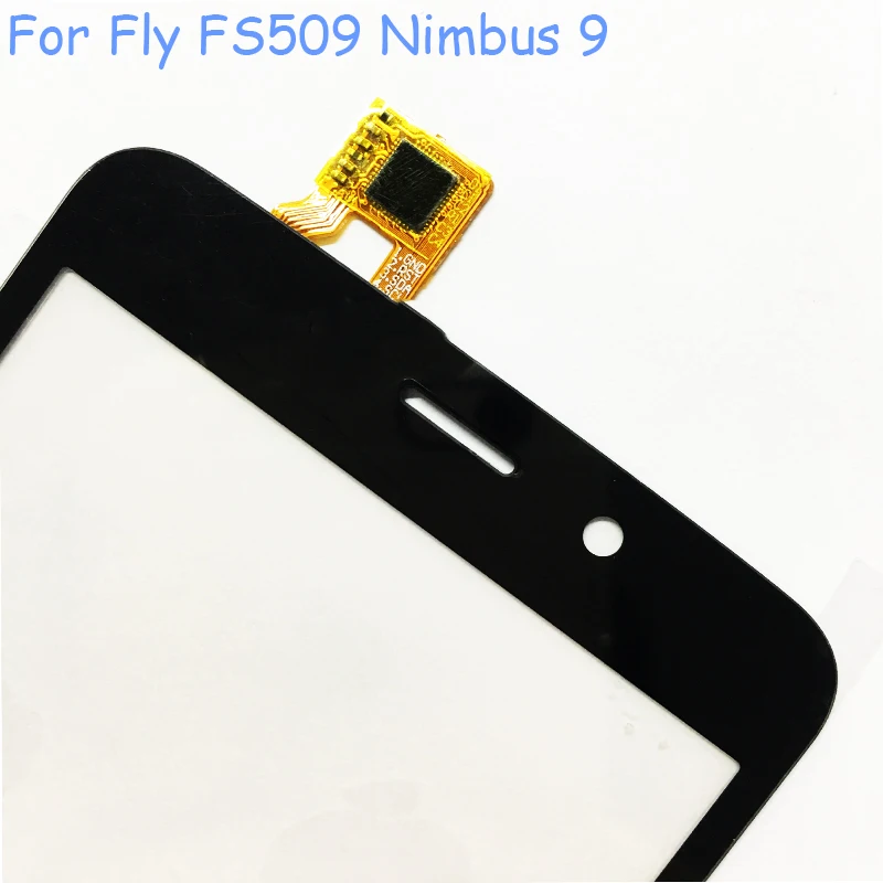 fs509-Touch-screen-2