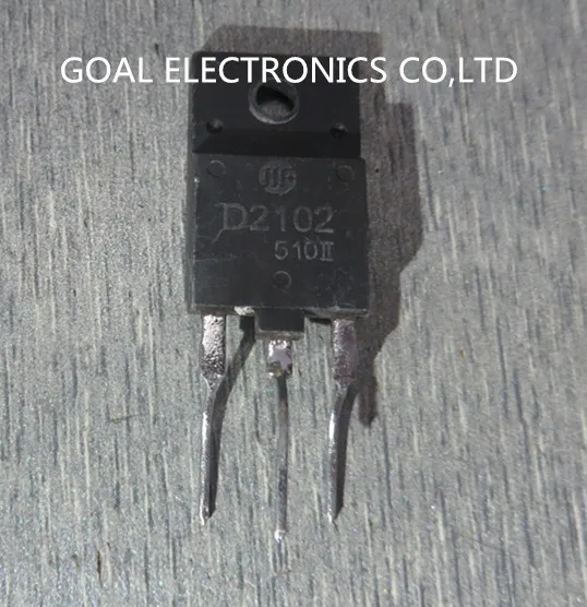 D2102 2sd2102 10pcs - Replacement Parts - AliExpress