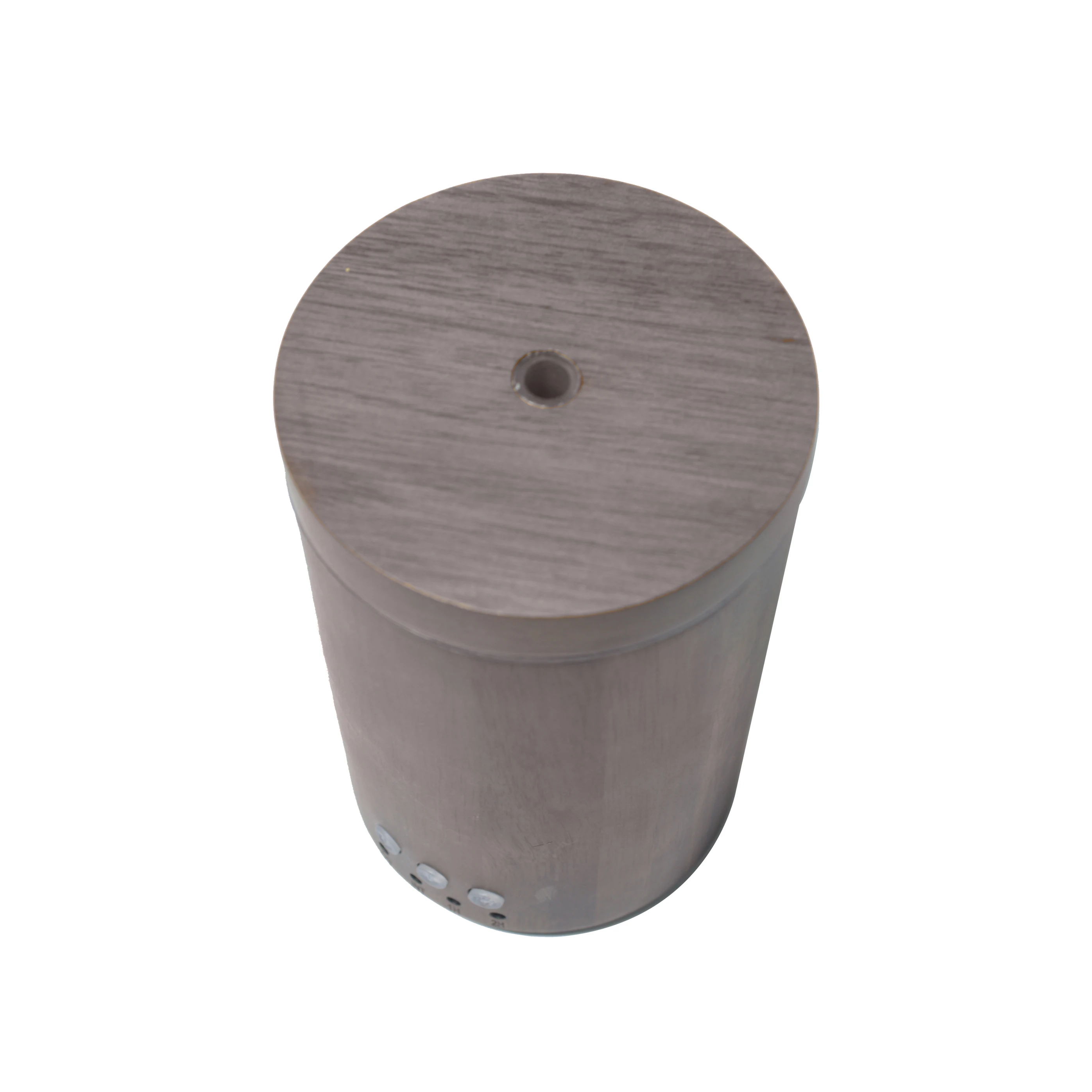 

VVPEC 150ML Aromatherapy Essential Oil Diffuser Car Portable Mini Ultrasonic Cool Mist Aroma Air Humidifier For Home office