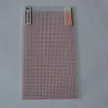 100 шт 287x161 мм Универсальный 1" прозрачный протектор экрана Защитная пленка для 13 дюймов мобильный телефон планшет gps MP4 MID