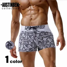 AUSTINBEM hign качество дизайн водные виды спорта, серфинг шорты для плавания пляжные модные брюки шорты