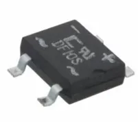 50 Pz/Lotto Df10S Sop-4 Raddrizzatore A Ponte Smd 1A 1000 V Ponte Pila Di Marca Nuovo Originale
