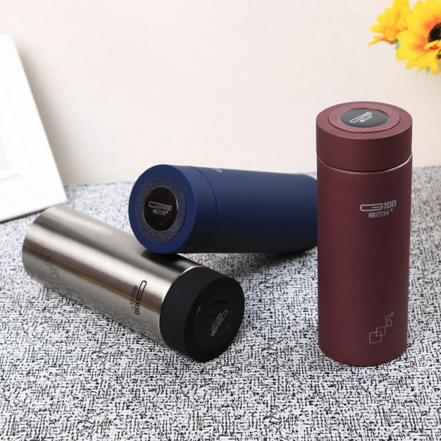 Vacuum Flasks Thermoses 450ml Stainless Steel Insulated Thermos Cup