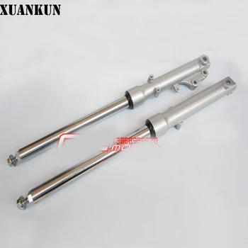 

XUANKUN Monkeybike Small Monkey Car Before The Shock Before The Shock 27MM Shock Absorber