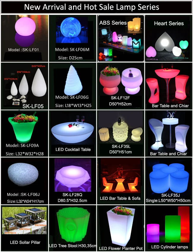 Candeeiros de Mesa Cor em Mudança Luz de Humor para Crianças e Adultos Skybesstech li Bateria Operado 16 Noite Lâmpada 1pc D14 * H19cm Led 14 mudança led noite lâmpada luz de humor para crianças e adultos 1pc
