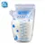 GL 96 шт./упак. 250 мл мешки для морозильников детское хранение грудного молока мешки контейнер для детского питания жидкие сумки с надписью Milk грудное молоко для кормления безопасный - изображение