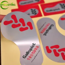 Leotringing 1000 шт изготовленный на заказ Матовый Золотой/Серебряный виниловые наклейки индивидуальные металлические золото/серебро шампунь/бутылки для душа банки наклейки