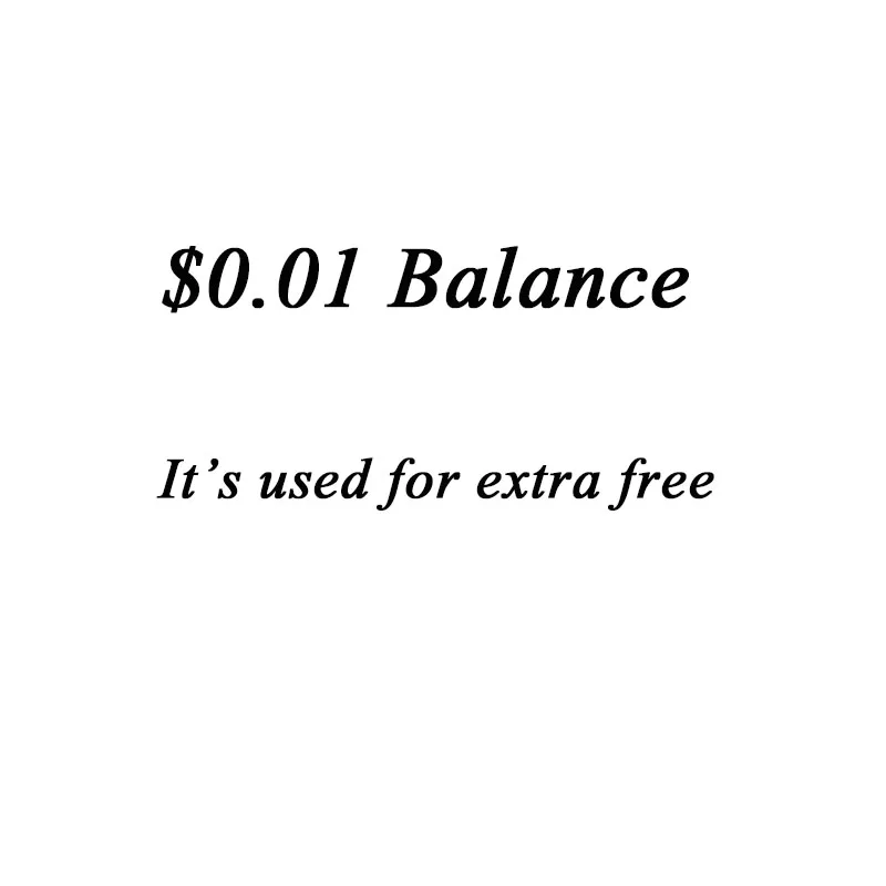 

This link is used for resending a new item or shipping fee ( please don't pay for it without contacting with sellers)