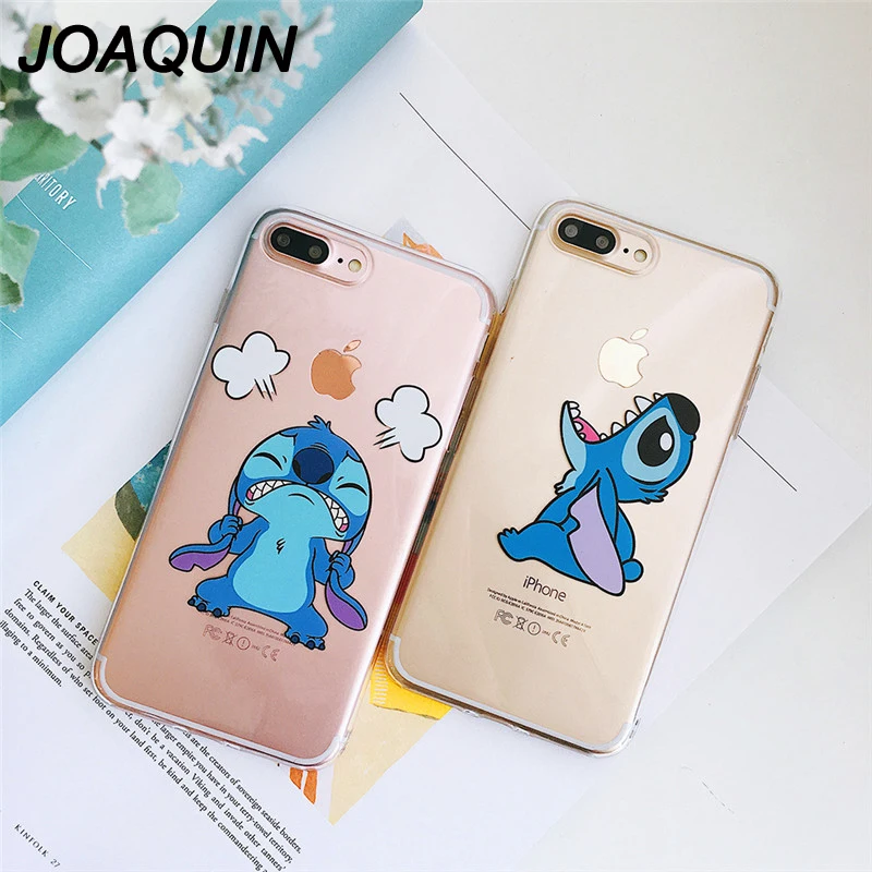 coque iphone xs stitch