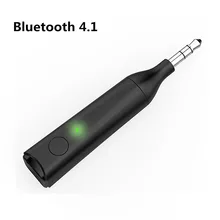 Мини Автомобильный Bluetooth AUX 3,5 мм разъем Bluetooth приемник громкой связи Bluetooth адаптер автомобильный передатчик Авто музыкальные приемники