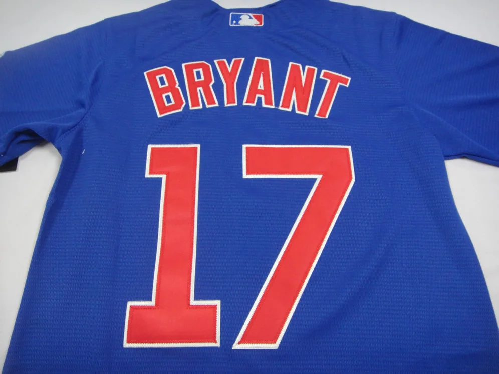kids kris bryant shirt