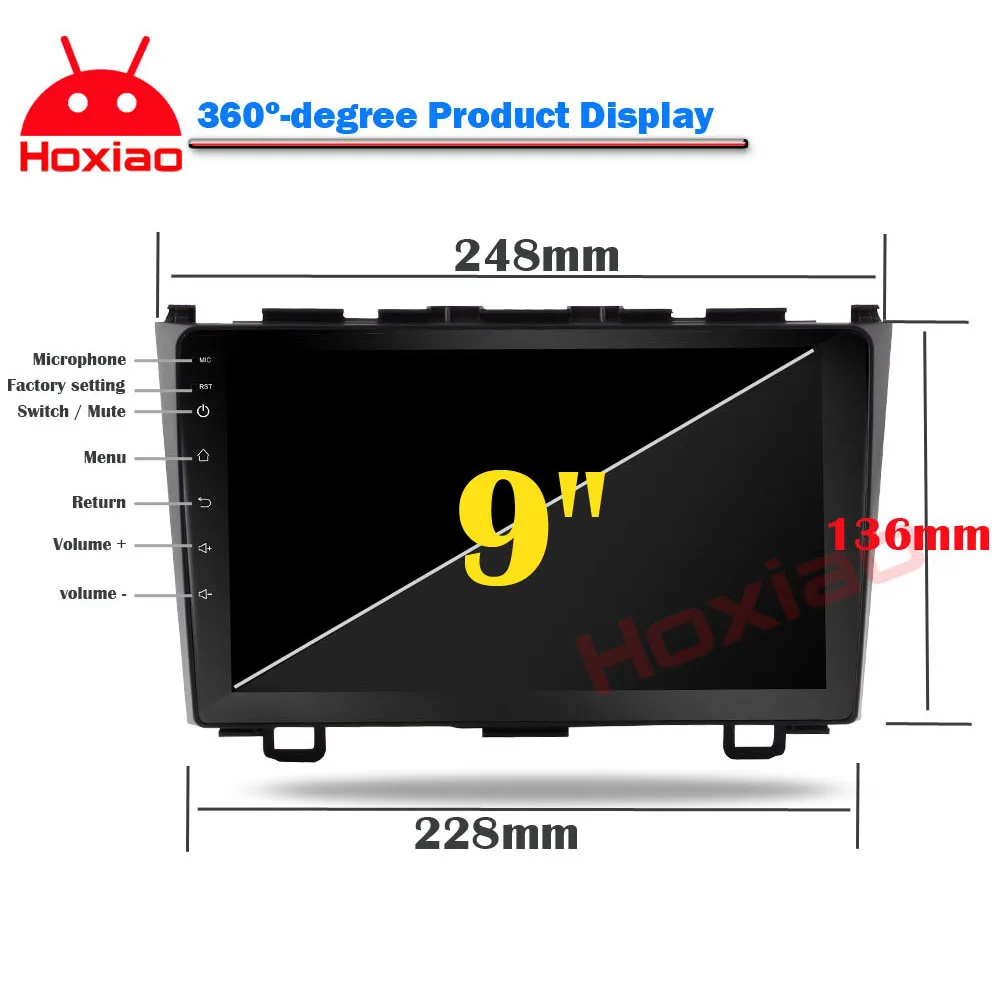 Excellent Android Car DVD Player For Honda CRV CR-V 2006-2011 WiFi GPS Navigation Stereo Video 2 usb Multimedia 2 din car dvd player 4 Excellent Android Car DVD Player For Honda CRV CR-V 2006-2011 WiFi GPS Navigation Stereo Video 2 usb Multimedia 2 din car dvd player 4