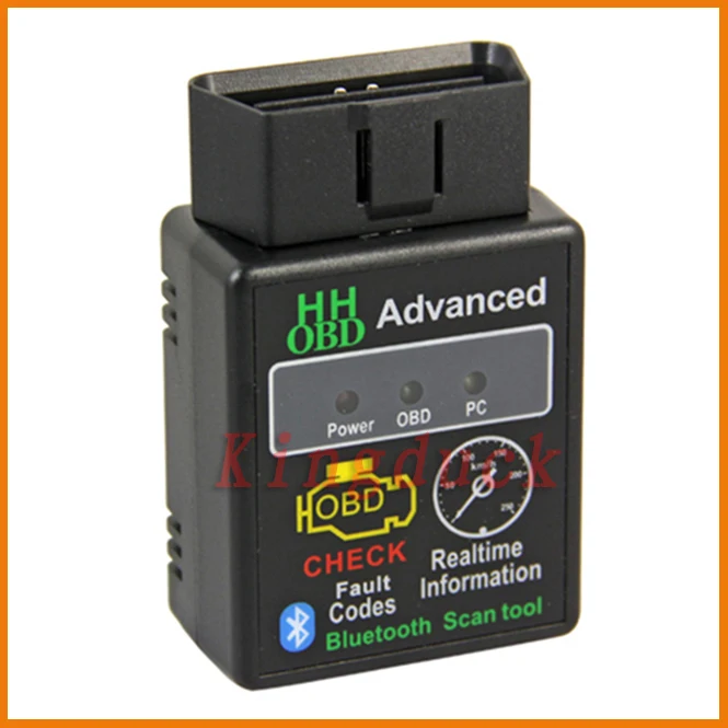 hh obd advanced bluetooth software