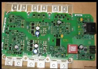 

FREE SHIPPING Drive board A5E00296878 with FS450R12KE3_S1 IGBT module NEW