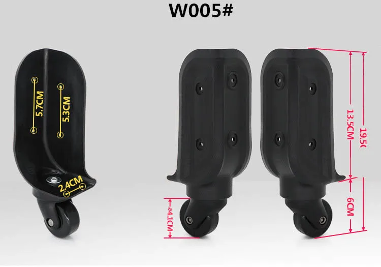 W005#