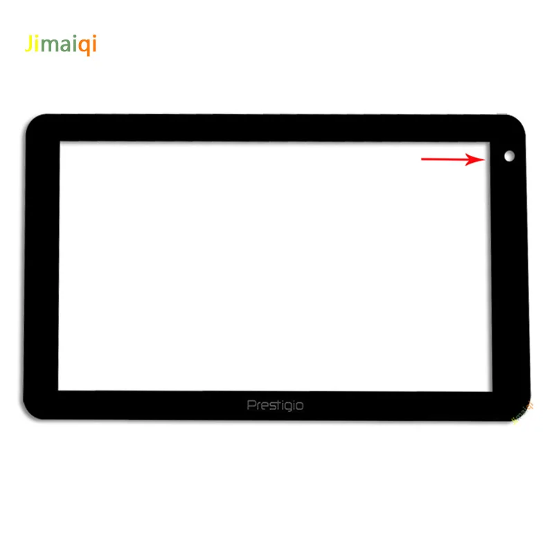 Новая панель фаблета для 7-дюймового планшета Prestigio Smartkids PMT3997 внешний сенсорный