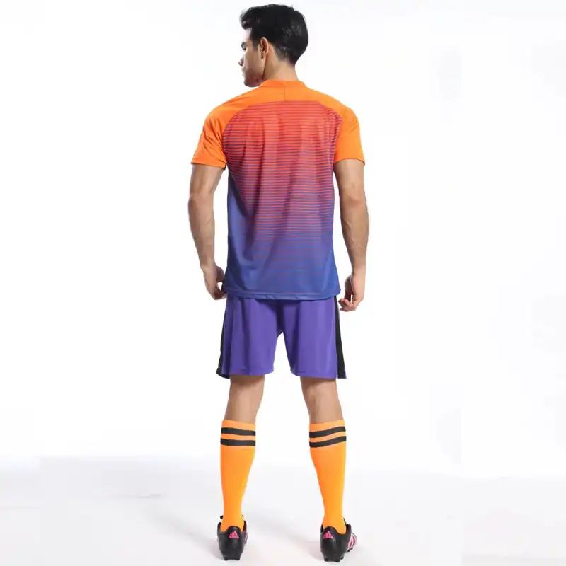 soccer jersey outfits