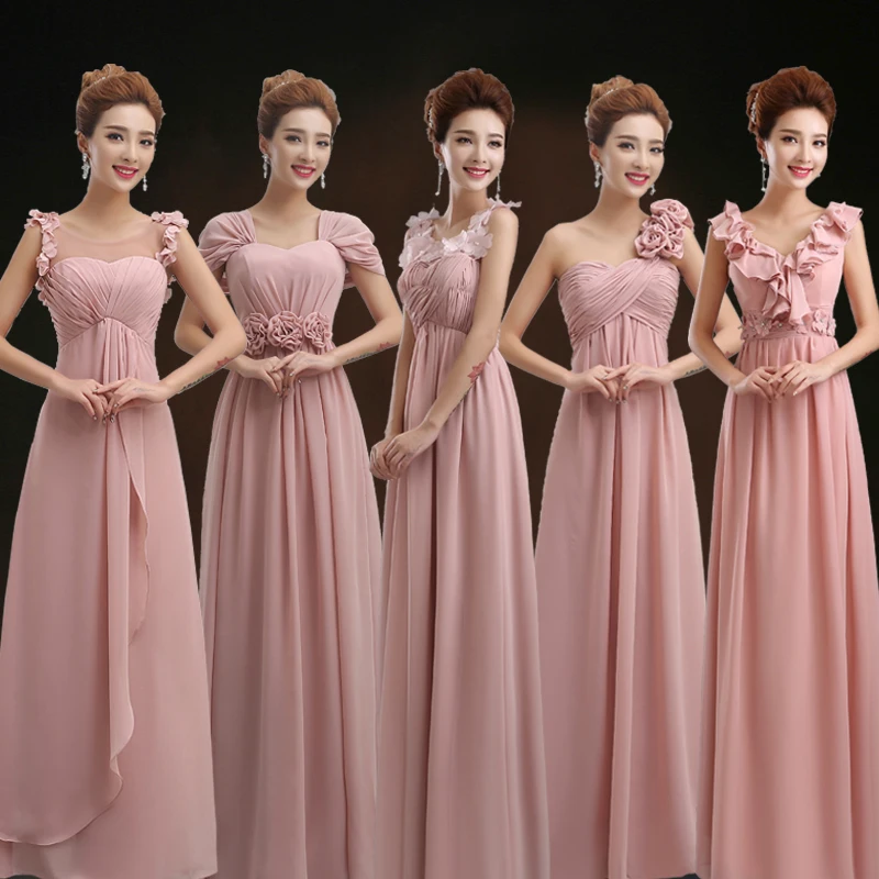Rosa-Festa-de-Casamento-de-Inverno-Vesti