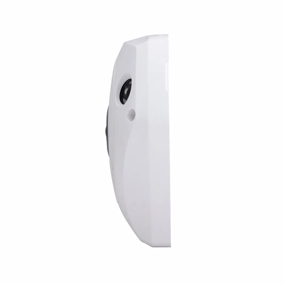 Wide Angle 2MP IP CCTV 180 Degree Camera Indoor High Resolution 1920*1080P Dome Video Surveillance Home Security Camera ONVIF Wide Angle 2MP IP CCTV 180 Degree Camera Indoor High Resolution 1920*1080P Dome Video Surveillance Home Security Camera ONVIF