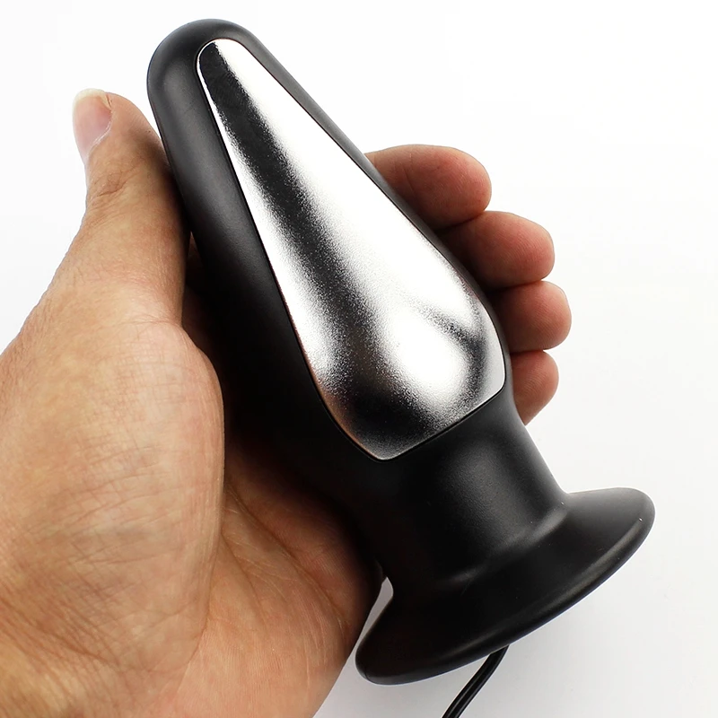 Extreme Butt Plug Extreme Butt Plug
