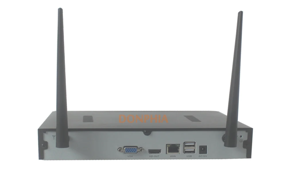 WIFI NVR-3