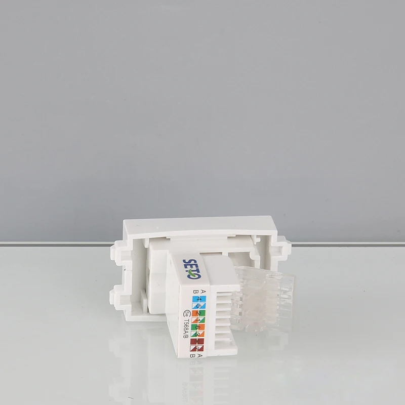 RJ45 5e network slot pic 2