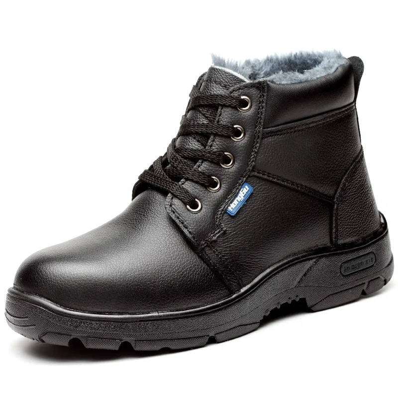 work heels for winter