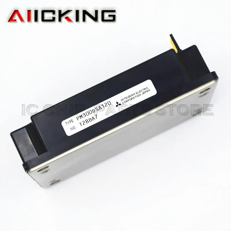 PM300DSA120 (1piece) Original Module ,In Stock