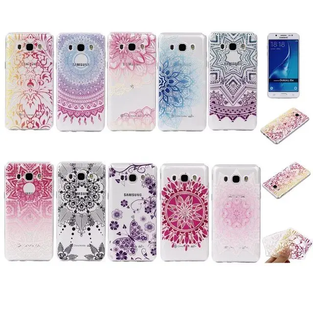 coque samsung galaxy j5 2015 mandala