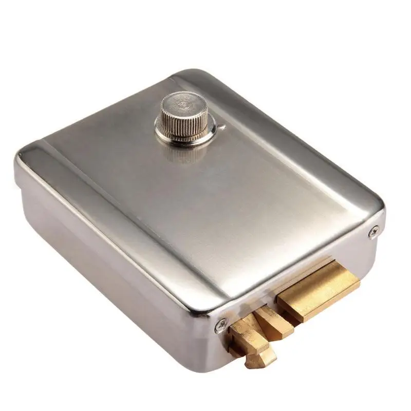 

New Electric Lock Electronic Door Lock for Video Intercom Doorbell Door Access Control System Video Door Phone Best Door Lock