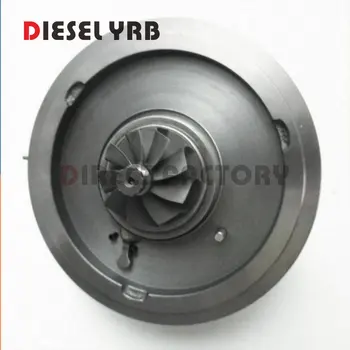 

Cartridge core For Skoda Octavia II / Rapid 1.6 TDI CAYC 105 HP - balanced turbocharger CHRA 775517-0002 775517 03L253016TX