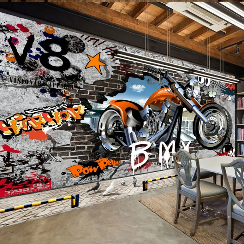 Download 7700 Koleksi Gambar Grafiti Keren 3D Terbaik Gratis HD