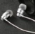 X100 3.5 мм Музыка Наушники earpods-вкладыши airpods с микрофоном наушники стерео наушники для Мобильный телефон Apple Mp3 плеер