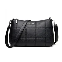 Женские сумки через плечо, кожаные женские сумки, маленькая сумка-тоут для женщин, сумки-мессенджеры, сумки через плечо, дорожные сумки, женские сумки