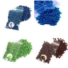 Горячие 100 г восковые бобы для депиляции твердые ноги руки лица кожи бикини косметический продукт воск для удаления волос