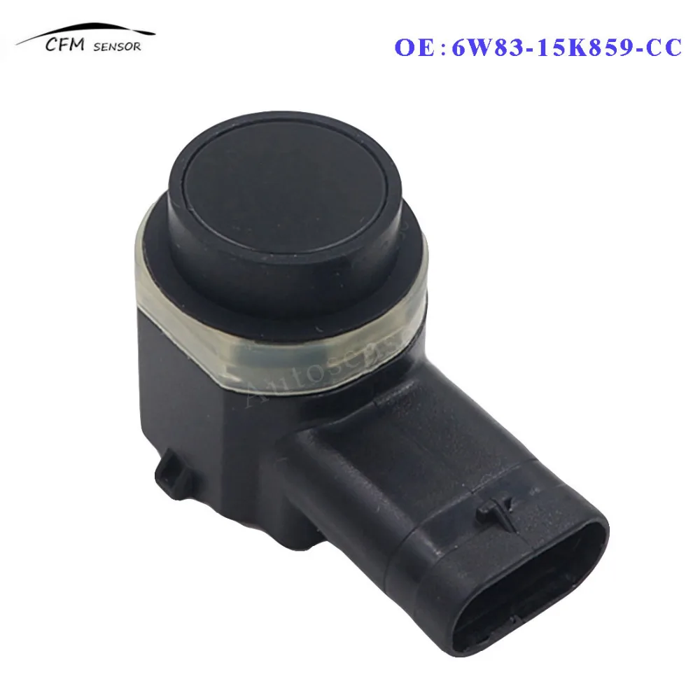 

Новый бренд 6G92-15K859-CC PDC датчик парковки для Ford