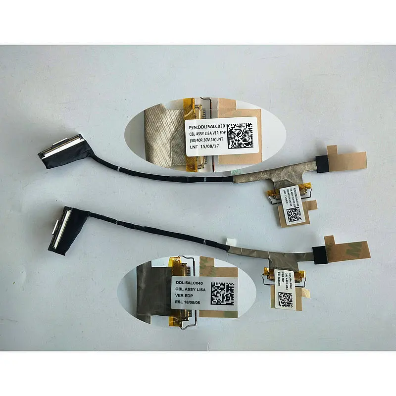 Новый оригинальный светодиодный кабель для lenovo ThinkPad Yoga 11e LCD lvds DDLI5ALC030 DDLI5ALC040 |