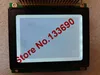 128*64 128X64 Graphic Dot LCD Modules Gray White LCD display screen FSTN KS0107/KS0108 or Equivalent 12864 display ► Photo 1/2