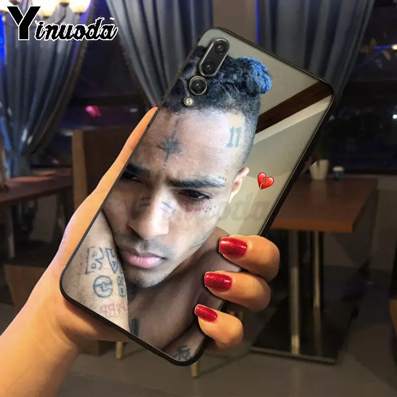 Xxxtentacion Mode