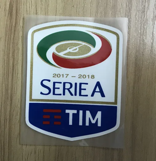 17 18 Torino FC Italy CLUB Out Белый спонсор патч Итальянская серия патч+ SUZUKI+ SPORTPESA+ Fratelli Beretta значок патчи