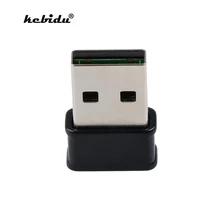 Kebidu 1200 Мбит/с USB 2,0 двухдиапазонный беспроводной USB wifi адаптер 802,11 AC Беспроводная сетевая Lan Карта для рабочего стола