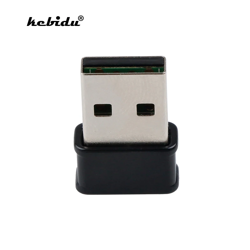 

kebidu 1200Mbps USB 2.0 Dual Band Wireless USB wifi Dongle Adapter 802.11 AC Wireless Network Lan Card For desktop Wholesale