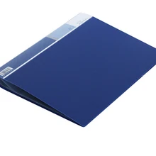 Прочный Водонепроницаемый чехла-книжки A4 Бумага Складная Сумка для документов типа «гармошка» Стиль дизайн документ прямоугольник офис дом школа OFF011