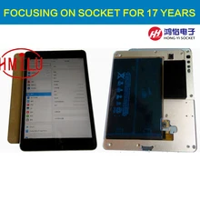 IPAD mini2 HDD disk NAND fixture repair font b tool b font for refresh the system