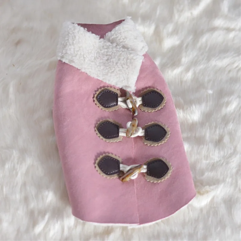 dog vest winter (5)