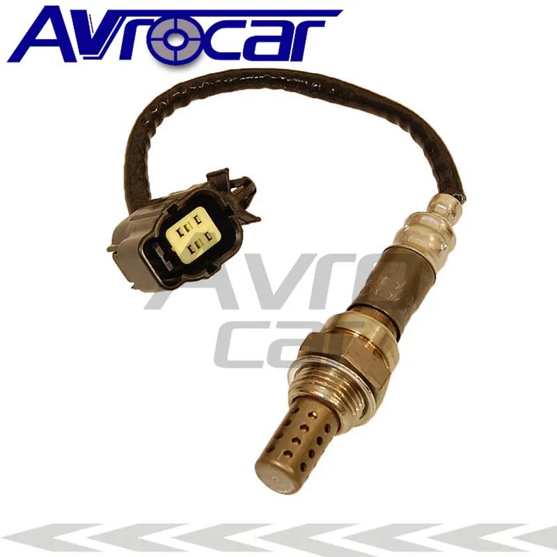 

O2 Lambda Sensor Oxygen Sensor Air Fuel Ratio Sensor for 234-4144 MAZDA 323 MX5 MX-5 MIATA PROTEGE BP3A-18-8619U 1993-2000