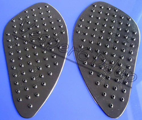 1/ Coppia Tank trazione laterale Pad Gas Combustibile ginocchio Grip per Honda 600RR 2007/ 2008/ 2009/ 2010/ 2011/ 2012