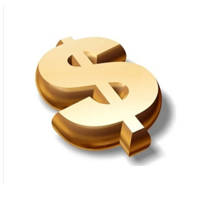 

Special link for making up price difference $1.0