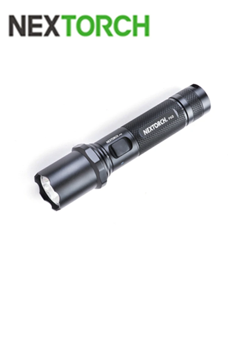 NEXOTRCH Ultra-high 1000 Lumens Output USB Rechargeable LED Flashlight Waterproof 18650 Handheld Torch for Hunting Camping P60 fenix uc30 960 lumens waterproof flashlight handheld led torch